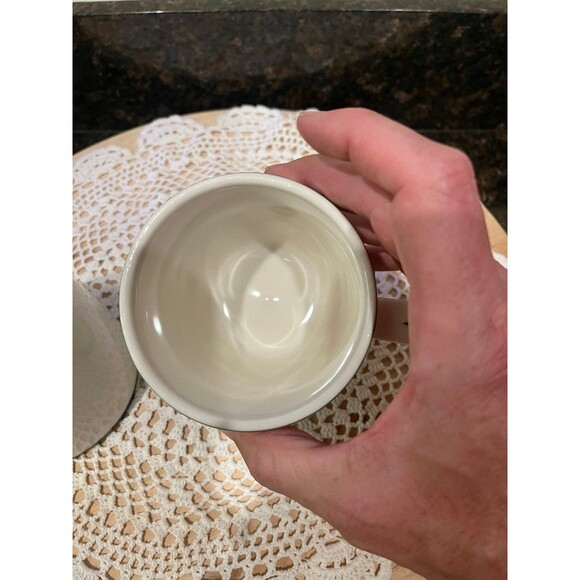 2 Christopher Radko Traditions Mugs - Picture 6 of 8